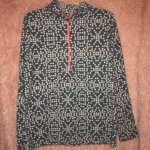 Columbia fleece sweatshirt